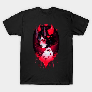 Love Demon T-Shirt